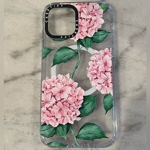 iPhone 12 Clear MagSafe Case